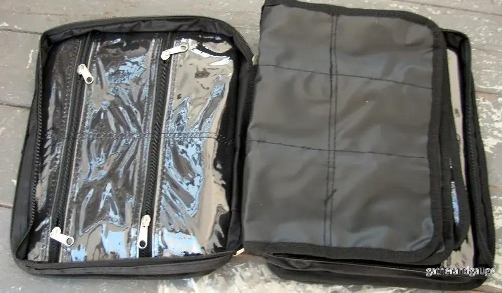 Beadsmith Förvaring - Crafter´s Tote, 1 styck - Bild 3