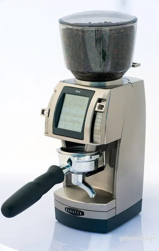 Grinder Forte AP - Bild 2