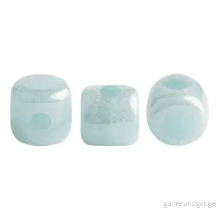 Minos® par Puca® - Aqua Opal Luster, 5 gram