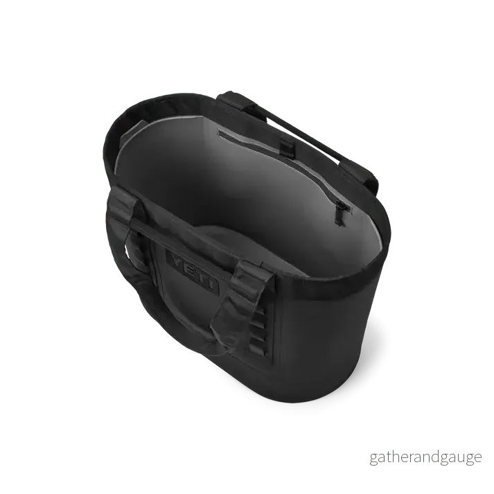 YETI Väska Camino Carryall 35 2.0 - Svart - Bild 2