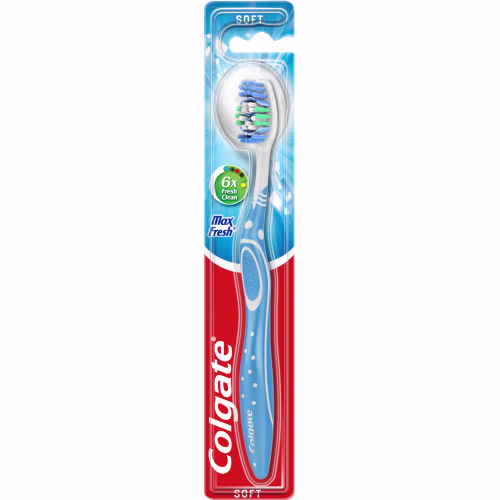 Colgate Soft Maxfresh Tandborste