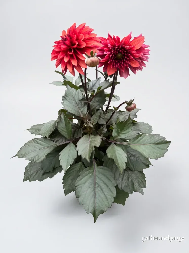 Årets Victoriadahlia 14 cm Årets Victoriadahlia 14 cm