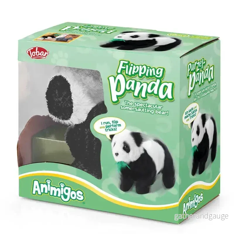 Animigos Flipping Panda - Bild 2