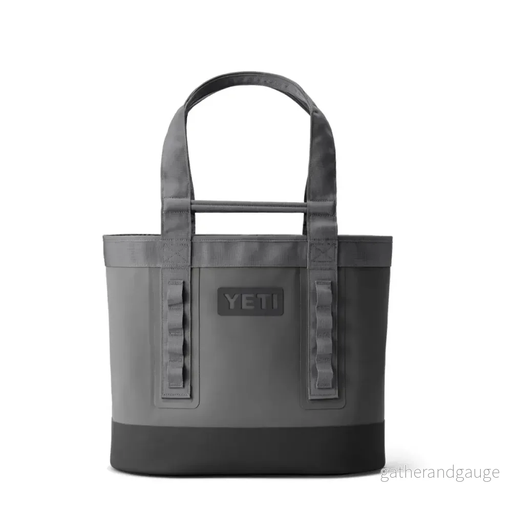 YETI Väska Camino Carryall 35 2.0 – Grå