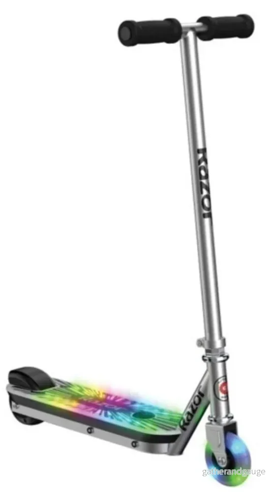 Razor ColorRave Elscooter 12 km/h - Bild 2