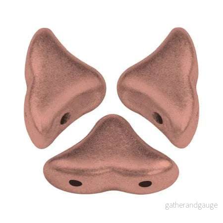 Hélios® par Puca® – Copper Gold Matte, 10 gram Hélios® par Puca® – Copper Gold Matte, 10 gram
