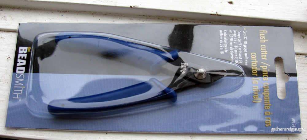 Verktyg - Avbitare "flush cutter" 1 styck - Bild 2
