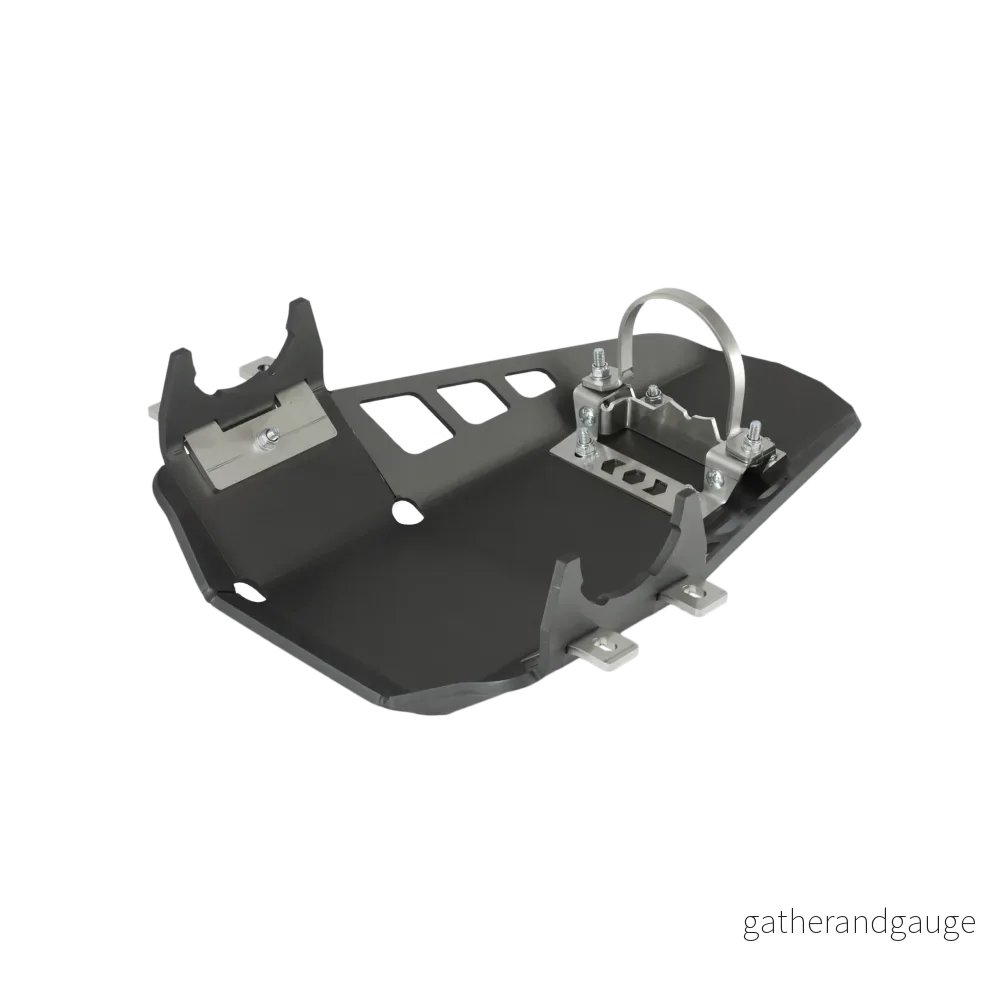 Sequoia Differential Skid Plate - Bild 3
