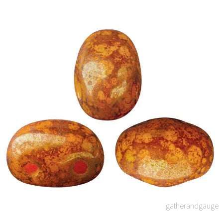 Samos® par Puca® – Opaque Hyacinth Bronze, 10 gram Samos® par Puca® – Opaque Hyacinth Bronze, 10 gram