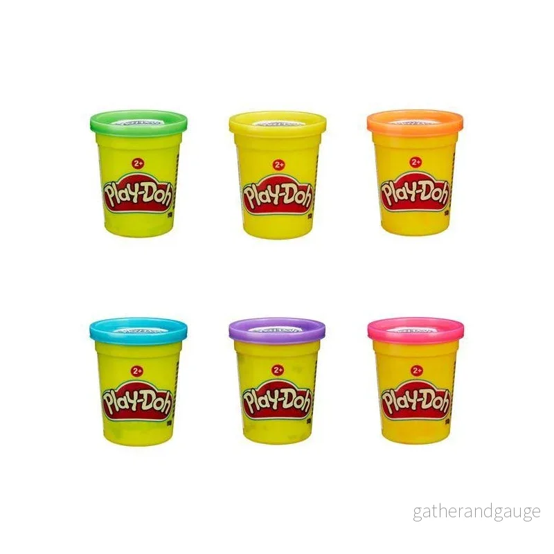 Play-Doh Lera 112 gram Play-Doh Lera 112 gram