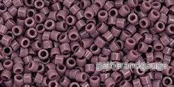 TOHO Treasure - Opaque Lavender 11/0, 5 gram