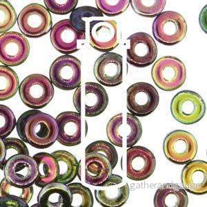 O Bead - Magic Purple, 8,1 gram