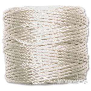 S-lon Heavy Macrame – Cream 1 rulle S-lon Heavy Macrame – Cream 1 rulle