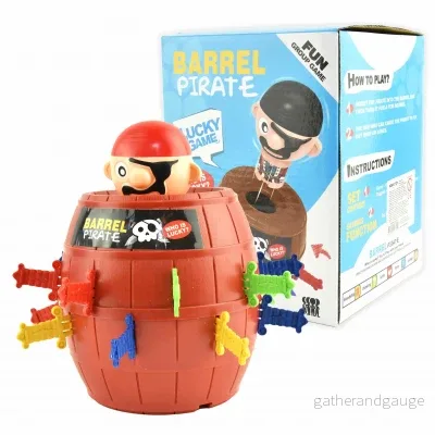 Pop Up Pirate Pop Up Pirate