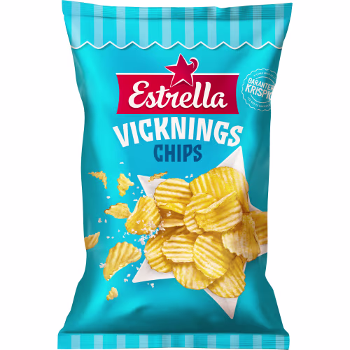 Estrella Vickningschips Estrella Vickningschips