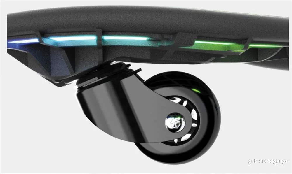 Razor Ripster Lightshow Casterboard - Bild 2