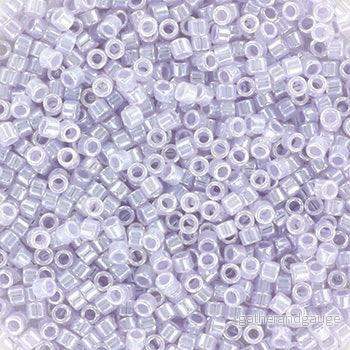 Miyuki Delica – Ceylon Pale Violet 11/0, 5 gram