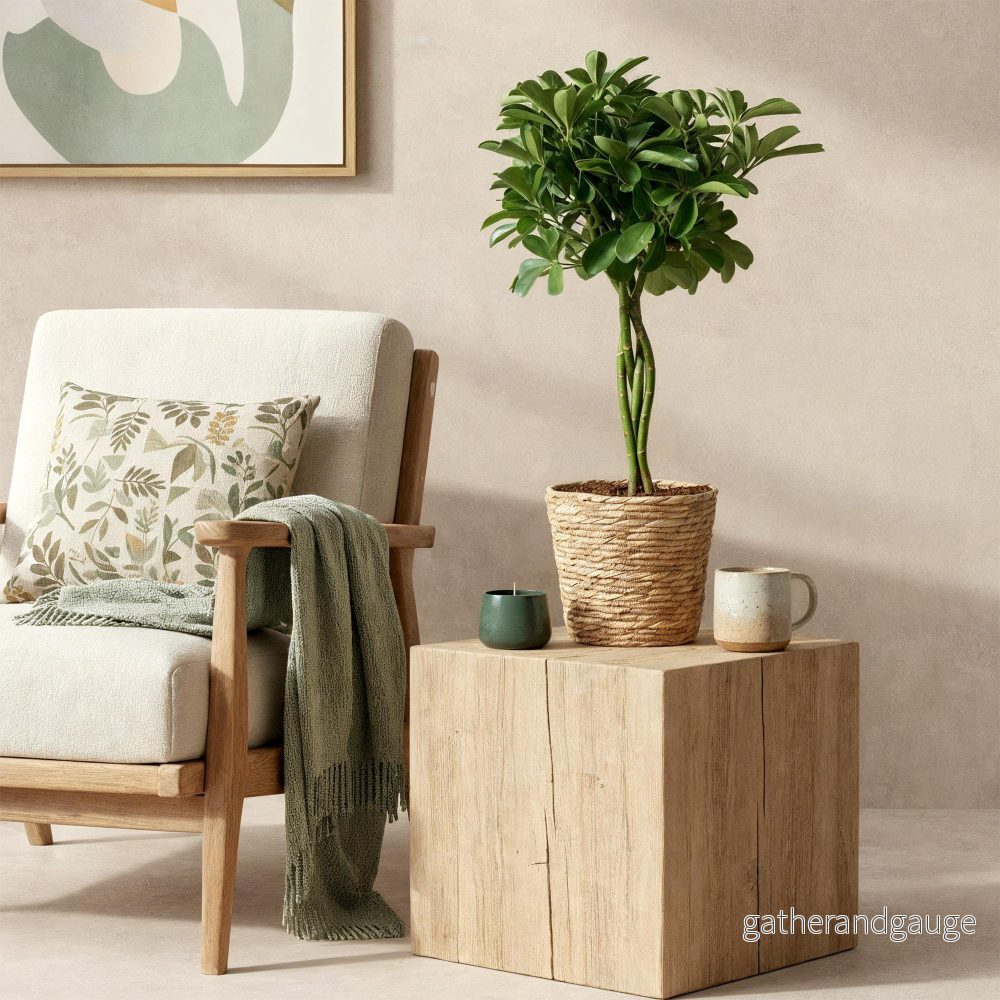 Schefflera Nora