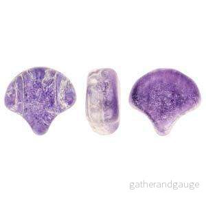 Ginko Duo - Slushy Purple Grape 7,5mm, 10 gram - Bild 2
