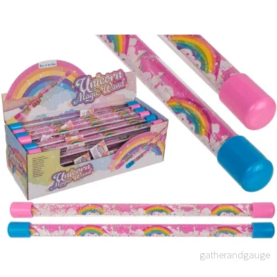 Magisk Unicornstav Magisk Unicornstav