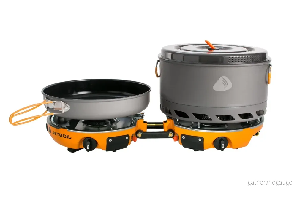 Genesis Basecamp System Genesis Basecamp System
