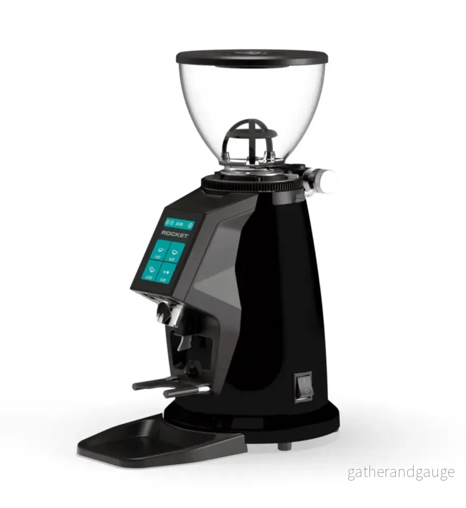 Rocket Espresso Spluga Kaffekvarn (Hyra)