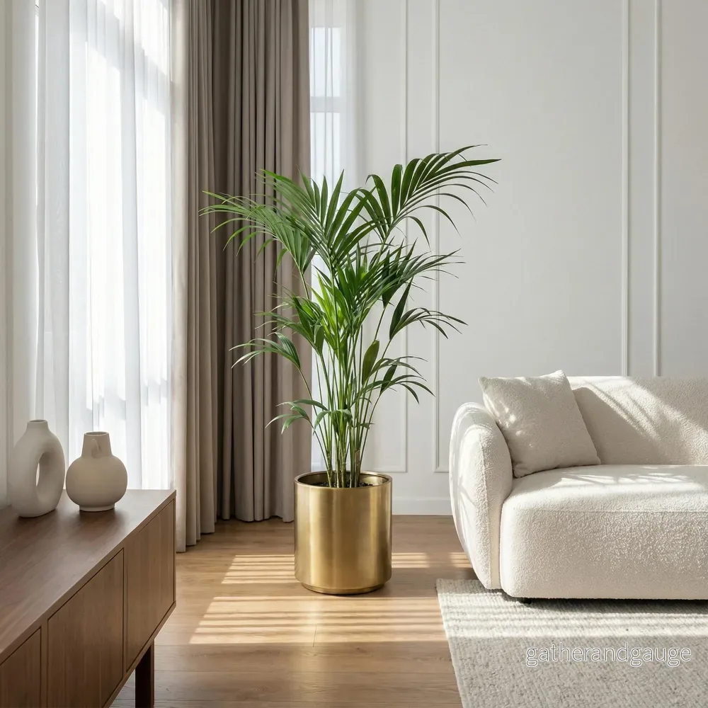 Kentia Howea Forsteriana