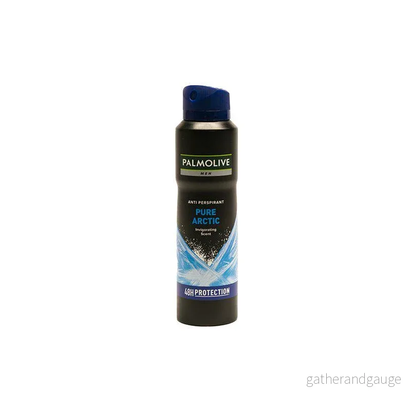 Deo spray Pure Arctic MEN Palmolive