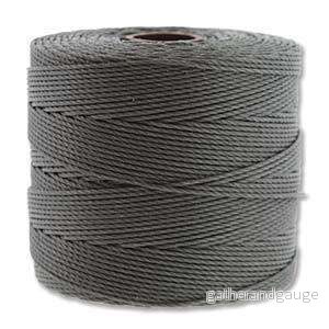 S-lon Fine Tex135 – Grey 1 Rulle