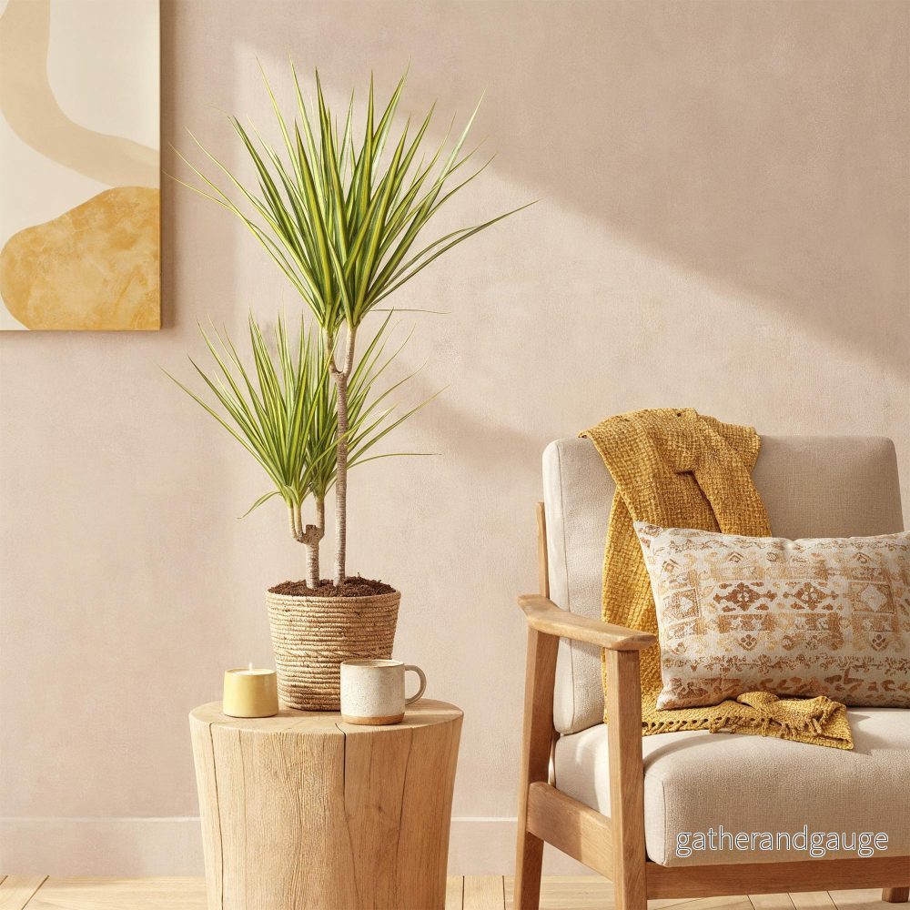 Dracaena Sunray – Paket om 1