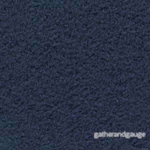 Ultrasuede Admiral 21x21cm