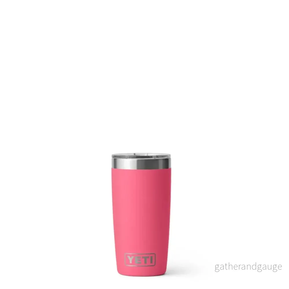 Rambler Tumbler 295ml – Tropical Pink