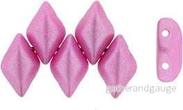 Matubo Gemduo – Pearl Shine LT Fuchsia 8x5mm, 10 gram Matubo Gemduo – Pearl Shine LT Fuchsia 8x5mm, 10 gram