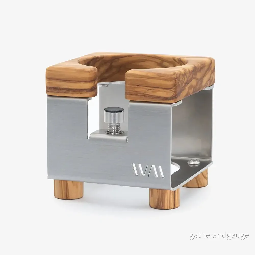 Tamper station Tamper station