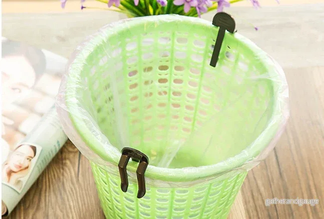 Sopklämma – 2-pack