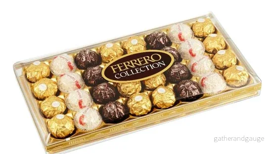 Ferrero Collection 359g Ferrero Collection 359g