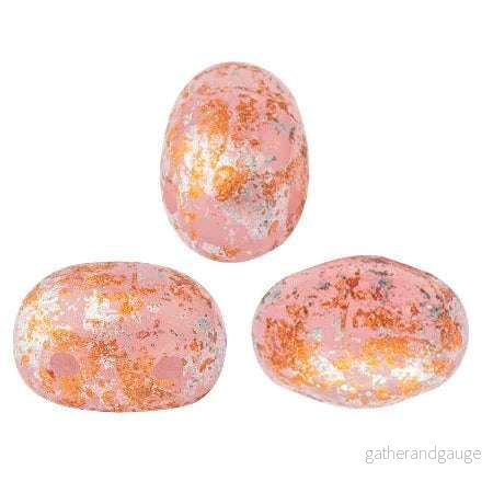 Samos® par Puca® - Light Rose Opal Tweedy, 10 gram