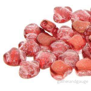 Ginko Duo – Slushy Strawberry 7,5mm, 10 gram