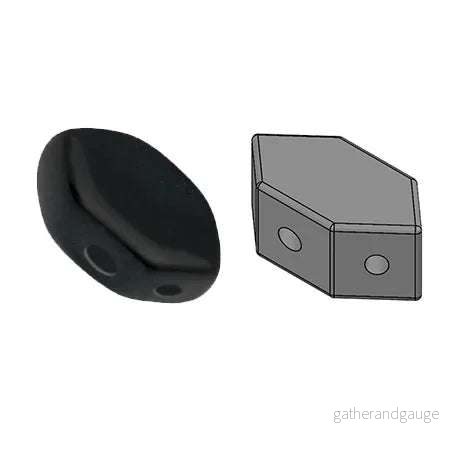 Paros® Par Puca® - Jet Matte, 10 gram