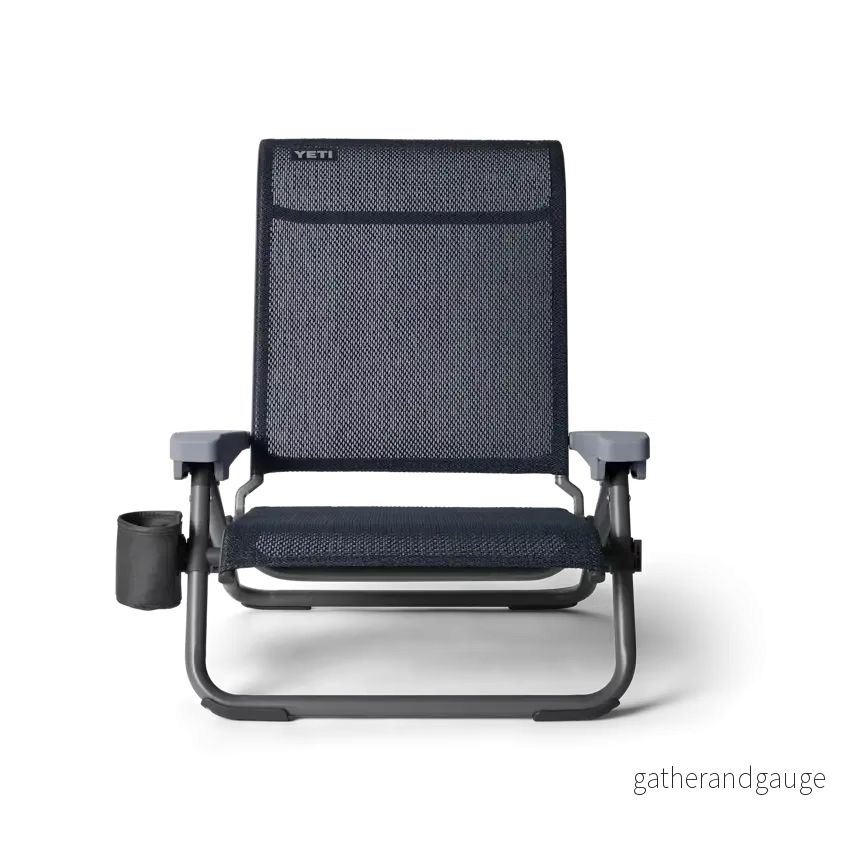 Hondo Beach Chair – Navy Hondo Beach Chair – Navy