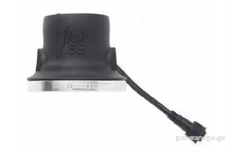 Flair 58 Brew Head Only Electric (ingen ventilkolv)