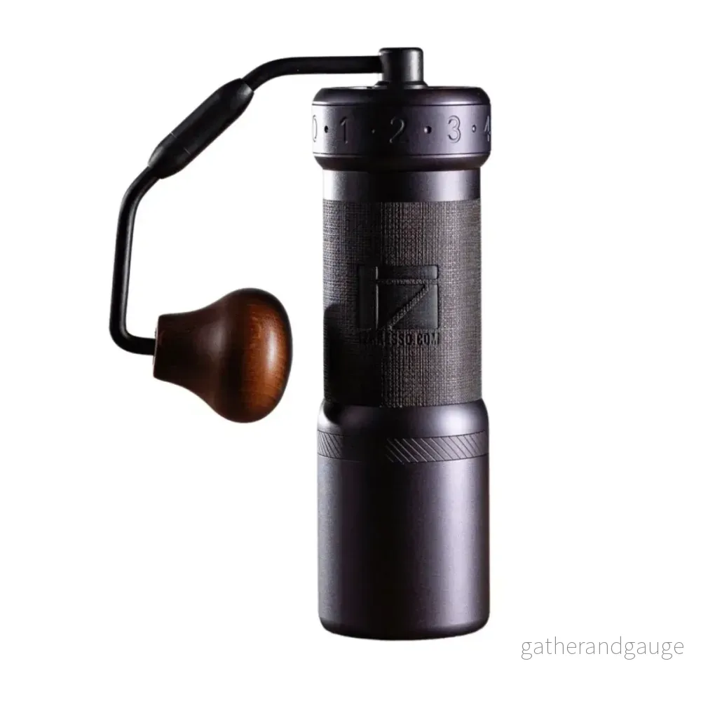 1Zpresso K-Ultra Manuella Kaffekvarnar 1Zpresso K-Ultra Manuella Kaffekvarnar