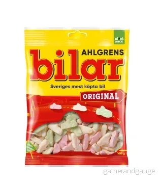 Ahlgrens Bilar Original Ahlgrens Bilar Original