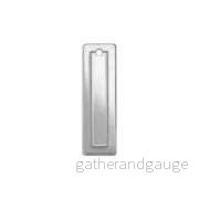 Stansbar Tag ImpressArt - 30mm (5-10st) - Bild 2