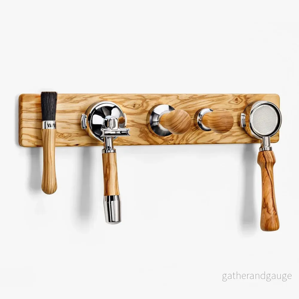 Hangup – Organisering