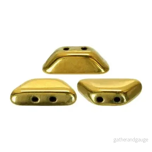 Tinos® Par Puca® – Full Dorado, 10 gram