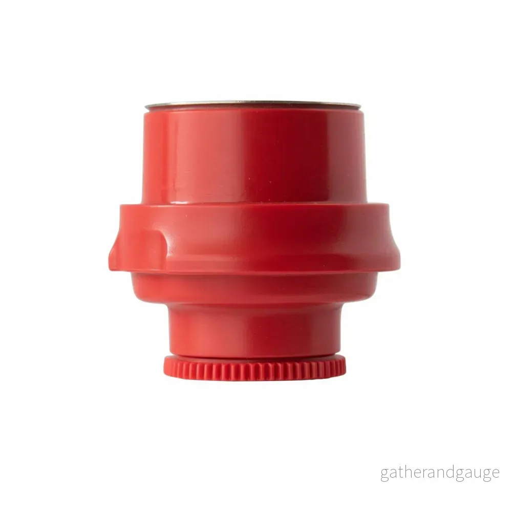 Flair Flow Control 2 Portafilter - Bild 3