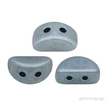 Kos® Par Puca® - Opaque Blue Ceramic Look, 10 gram