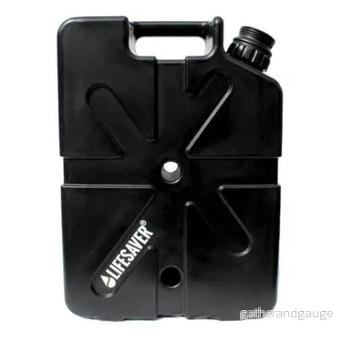 LifeSaver Jerrycan 20000UF - Bild 3