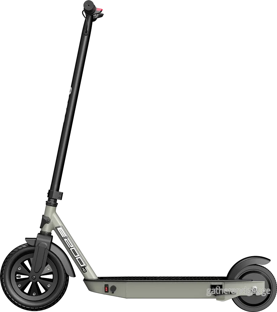 Razor E200HD Elscooter Razor E200HD Elscooter